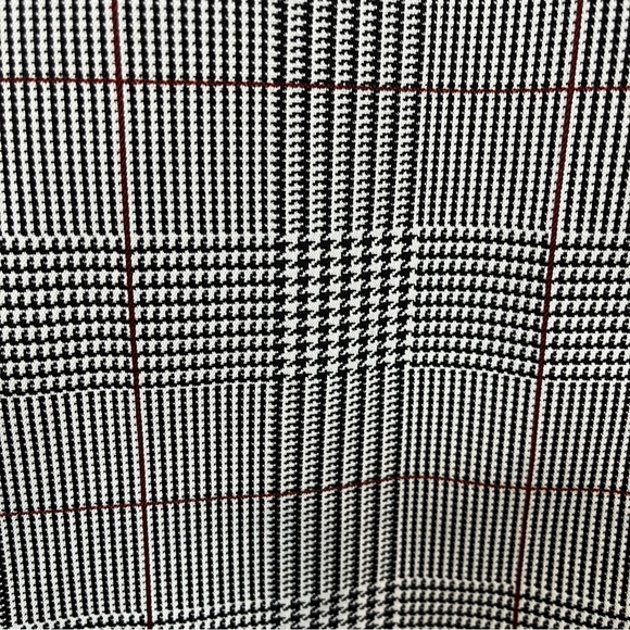 Theory Helaina Portland Sleeveless Lined Shift Dress - Picture 8 of 15